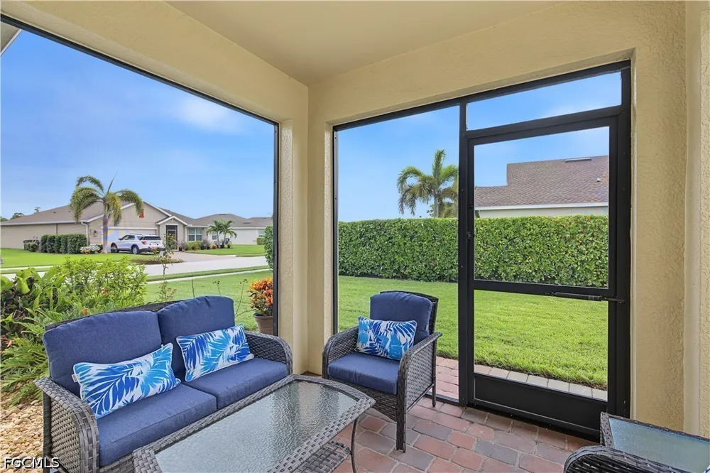 Manati Court Cape Coral, FL 33909