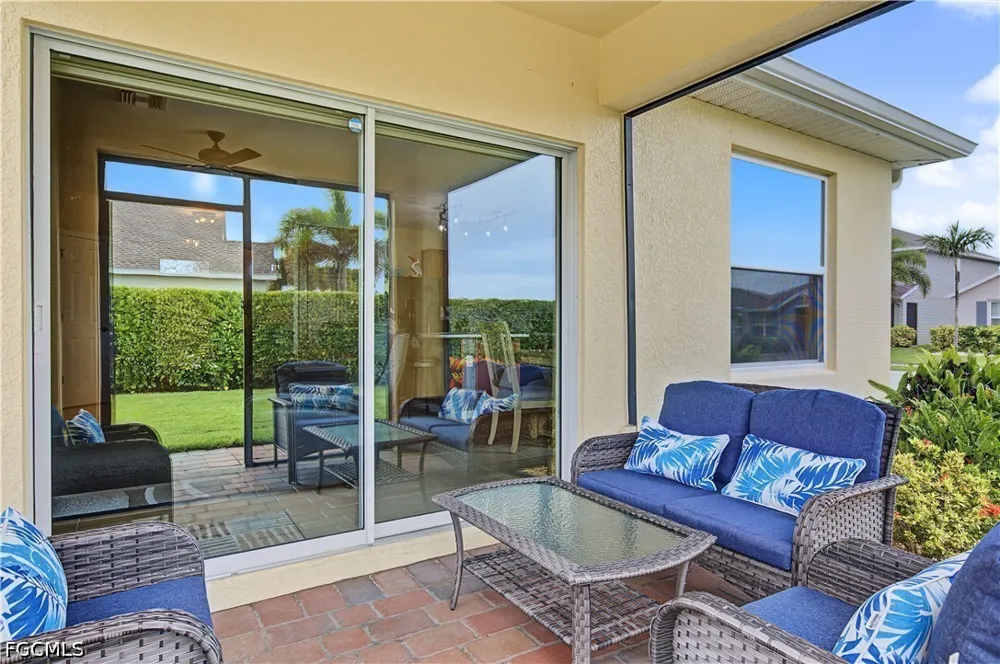 Manati Court Cape Coral, FL 33909