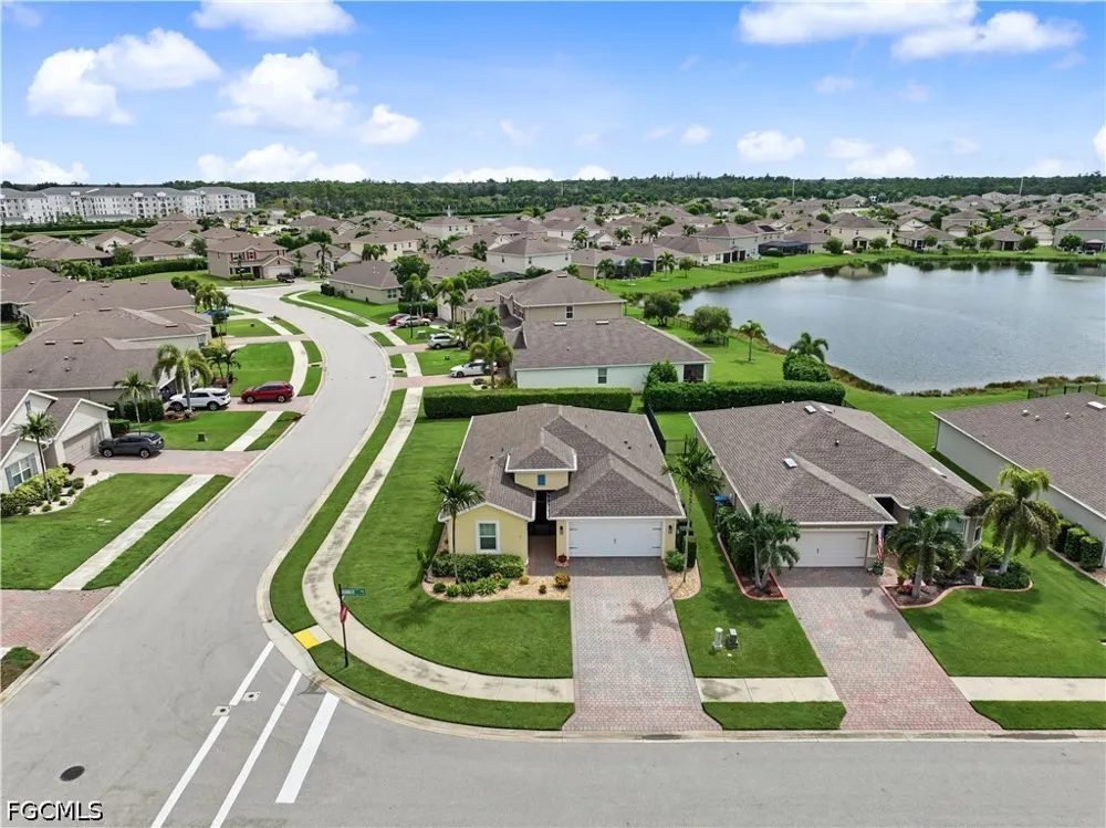 Manati Court Cape Coral, FL 33909