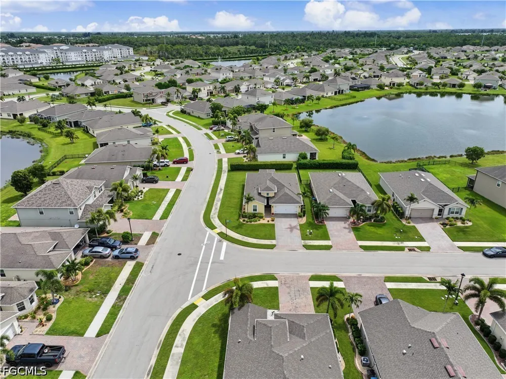 Manati Court Cape Coral, FL 33909