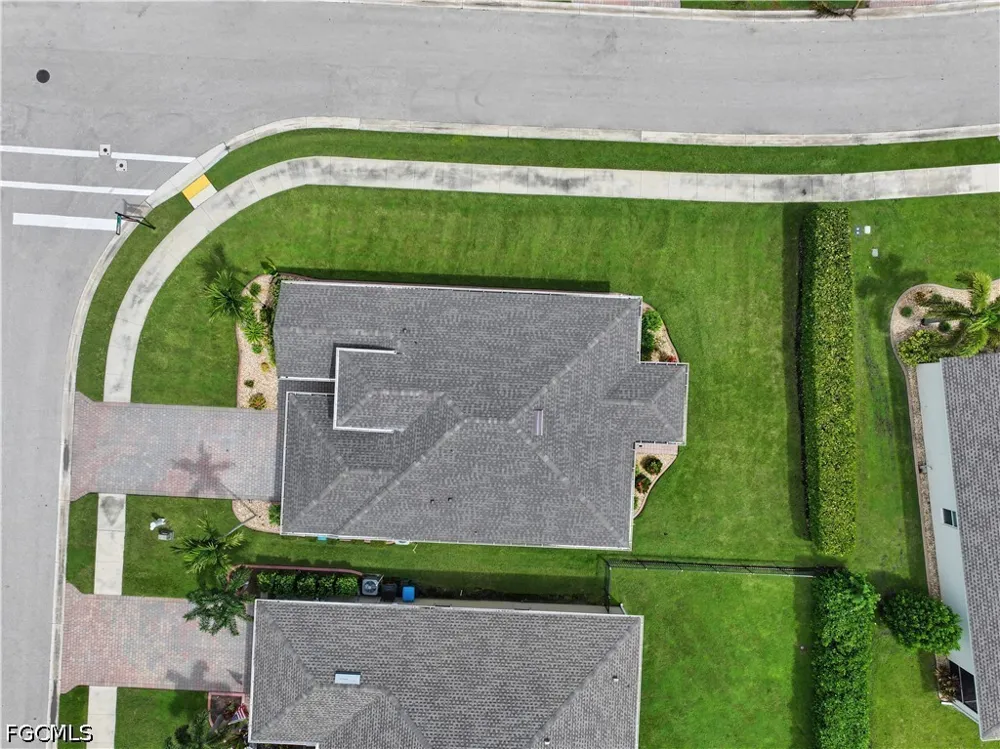 Manati Court Cape Coral, FL 33909