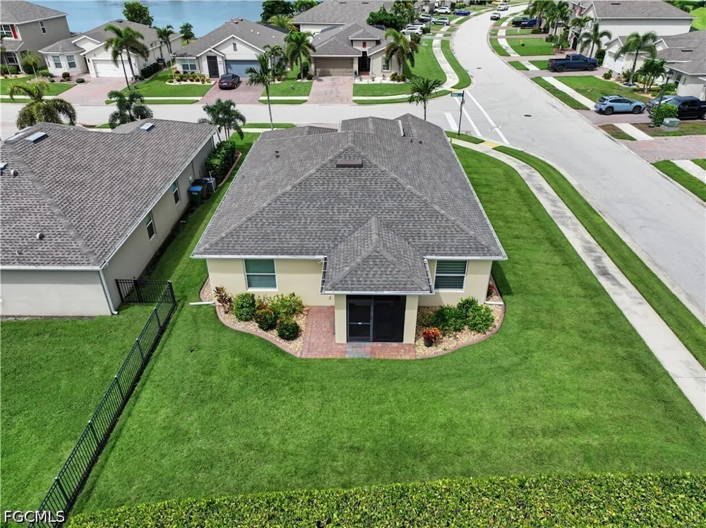 Manati Court Cape Coral, FL 33909