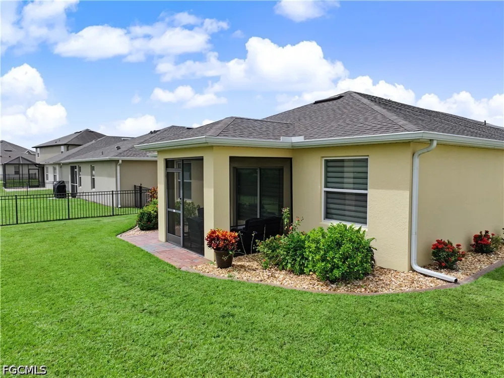 Manati Court Cape Coral, FL 33909