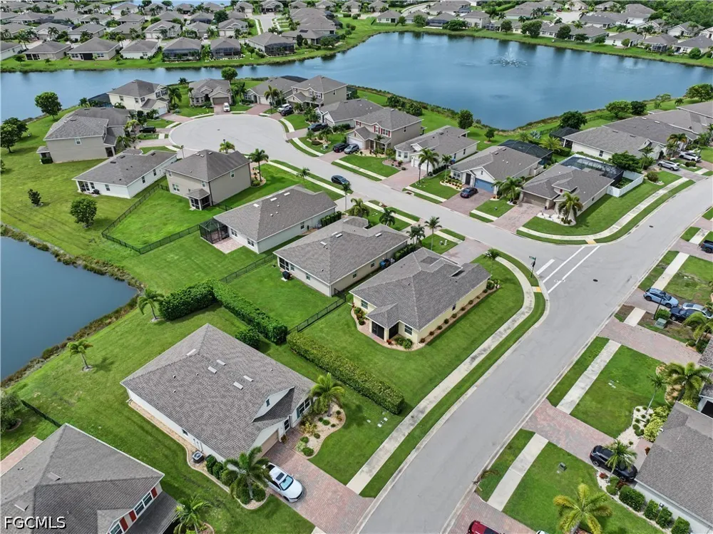Manati Court Cape Coral, FL 33909