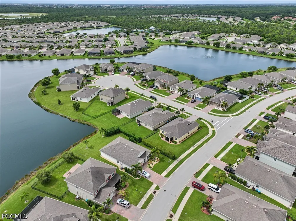 Manati Court Cape Coral, FL 33909