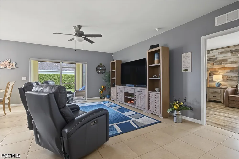 Manati Court Cape Coral, FL 33909