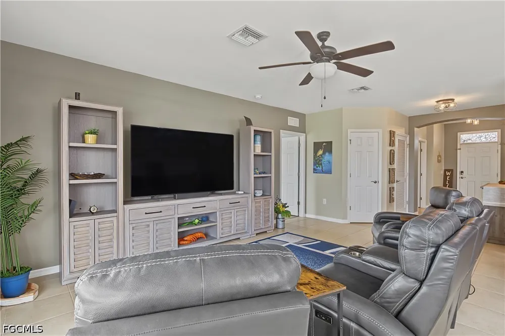 Manati Court Cape Coral, FL 33909