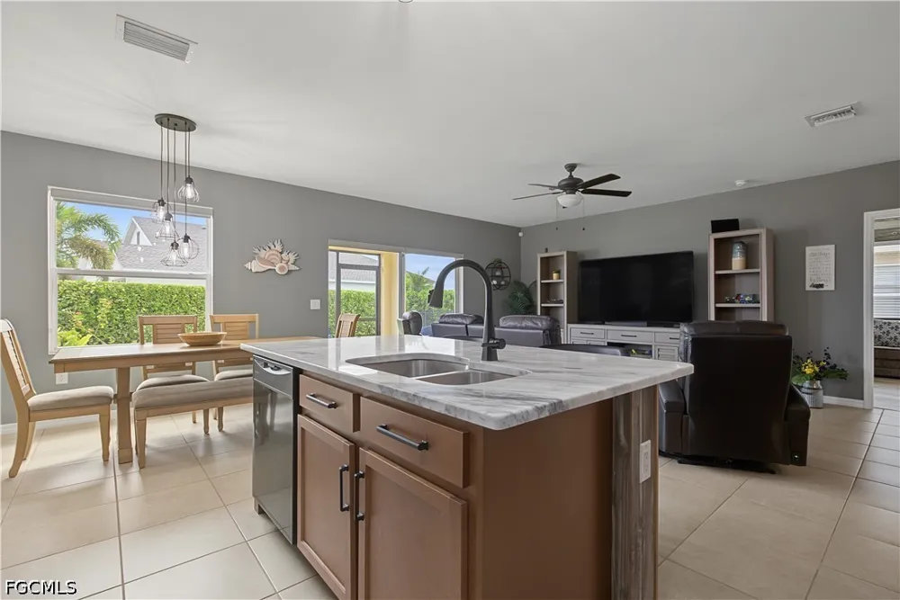 Manati Court Cape Coral, FL 33909
