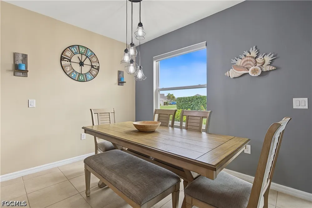 Manati Court Cape Coral, FL 33909