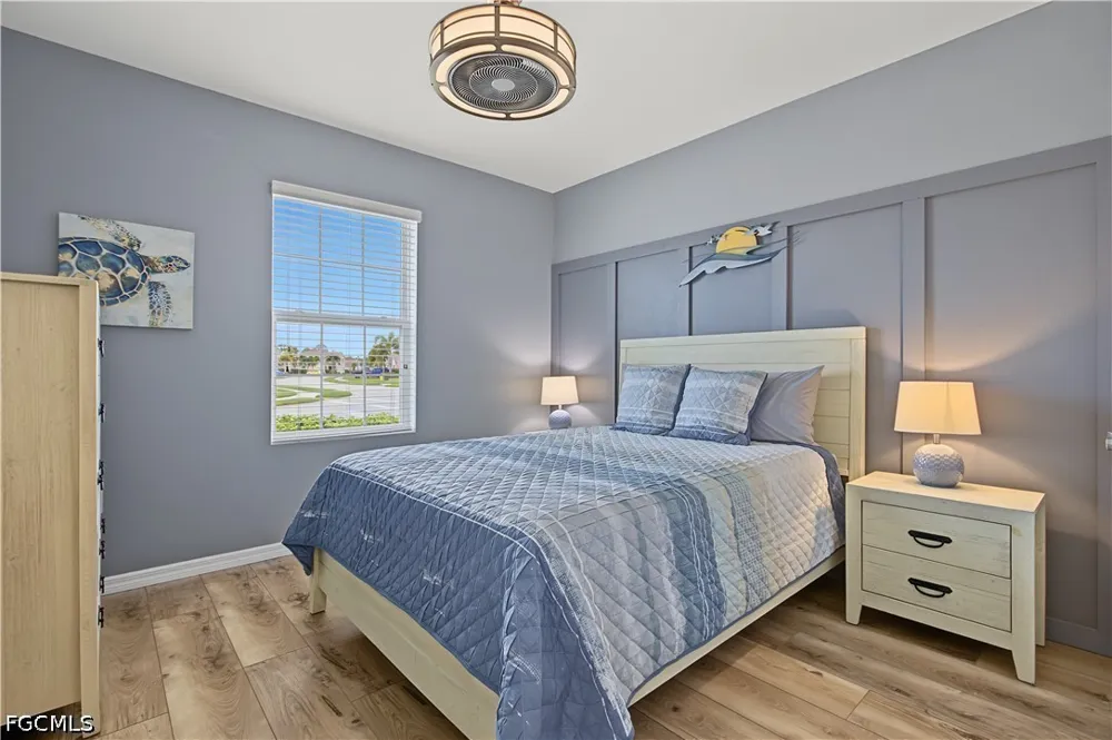 Manati Court Cape Coral, FL 33909