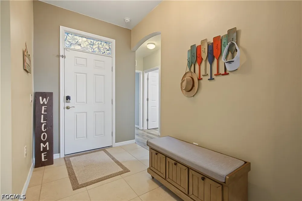 Manati Court Cape Coral, FL 33909