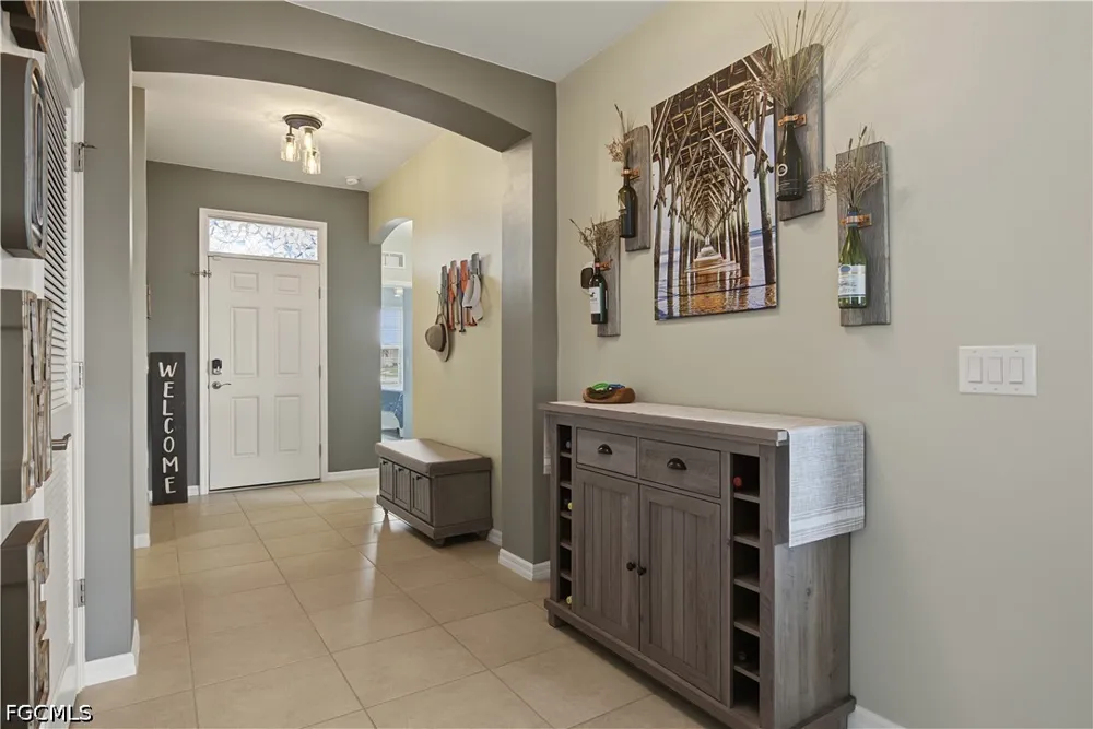 Manati Court Cape Coral, FL 33909