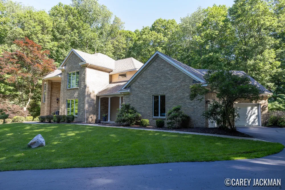 2111 Woodley Creek Court NW Comstock Park, MI 49321