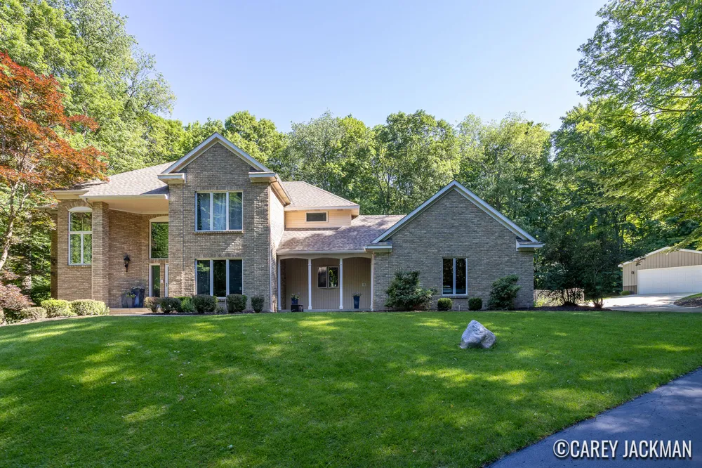 2111 Woodley Creek Court NW Comstock Park, MI 49321