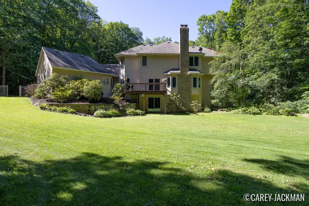 2111 Woodley Creek Court NW Comstock Park, MI 49321
