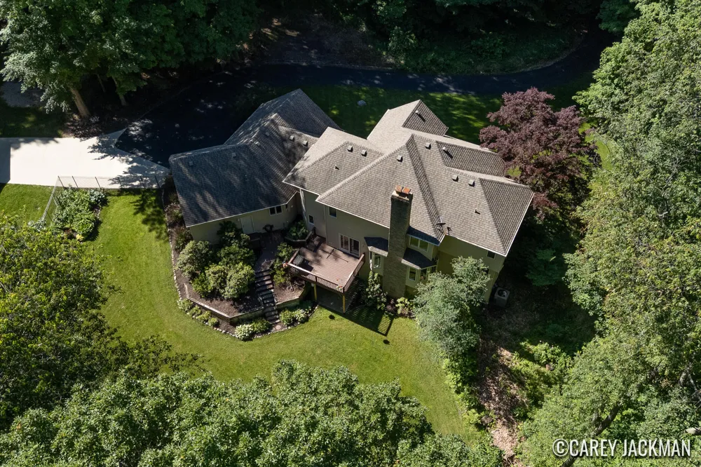 2111 Woodley Creek Court NW Comstock Park, MI 49321