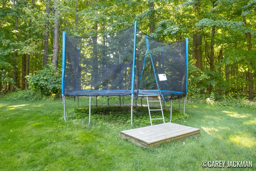 2111 Woodley Creek Court NW Comstock Park, MI 49321