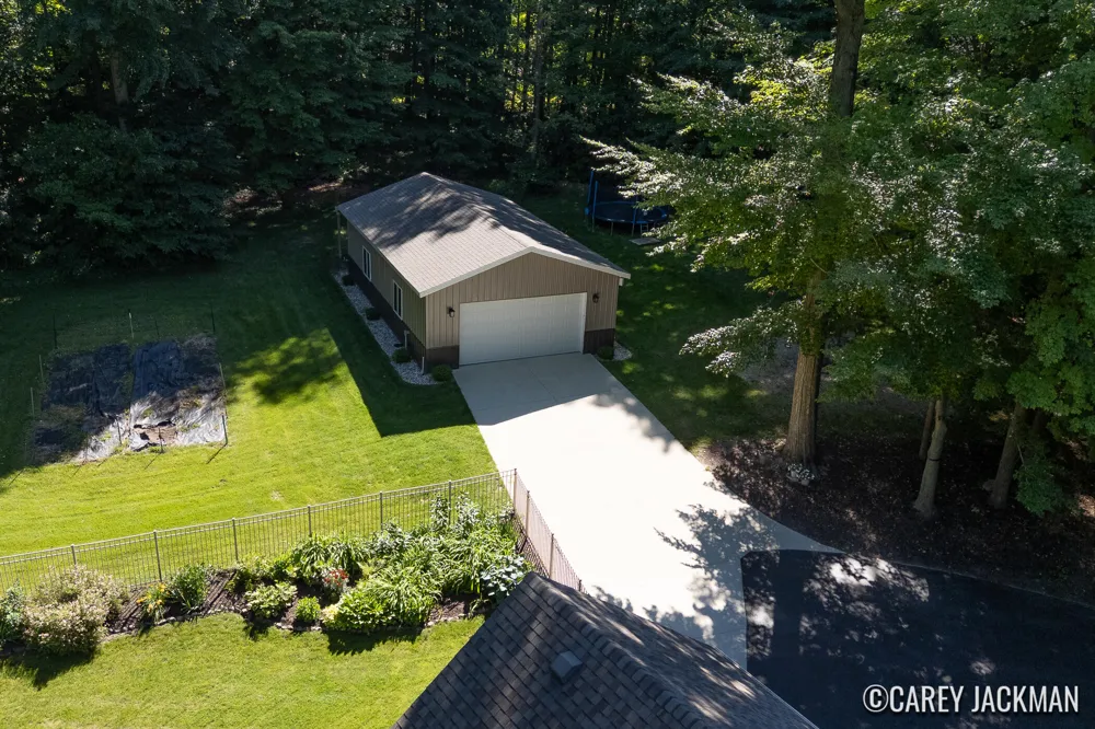 2111 Woodley Creek Court NW Comstock Park, MI 49321