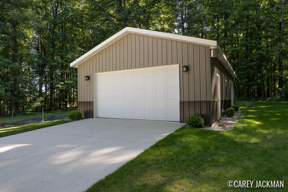 2111 Woodley Creek Court NW Comstock Park, MI 49321
