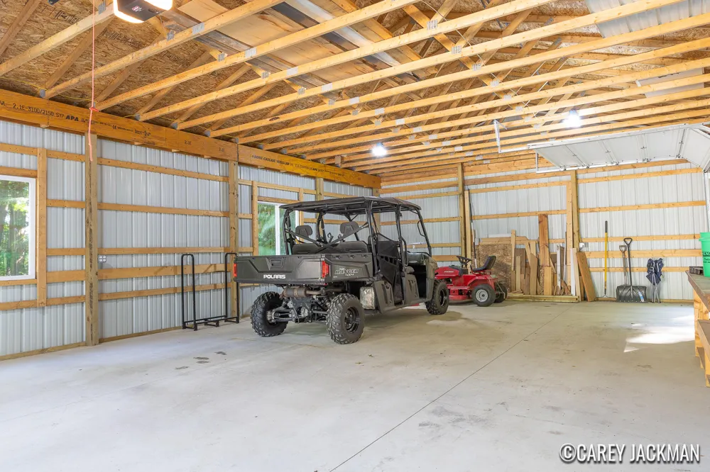 2111 Woodley Creek Court NW Comstock Park, MI 49321