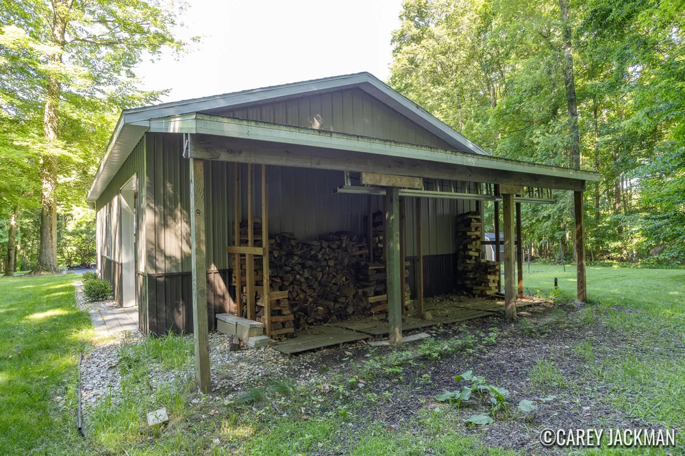 2111 Woodley Creek Court NW Comstock Park, MI 49321