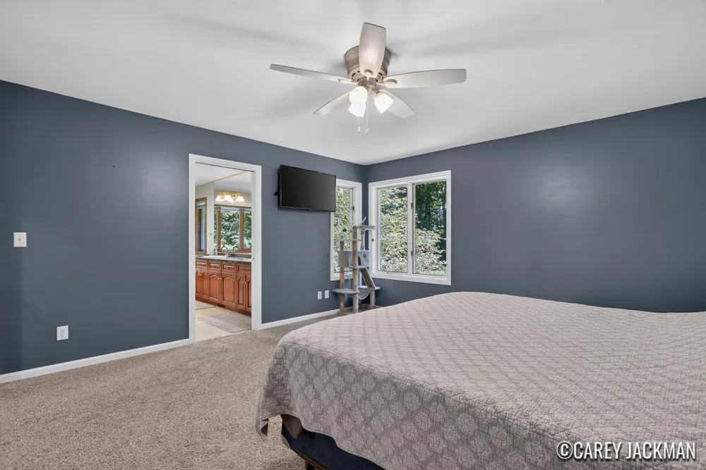 2111 Woodley Creek Court NW Comstock Park, MI 49321