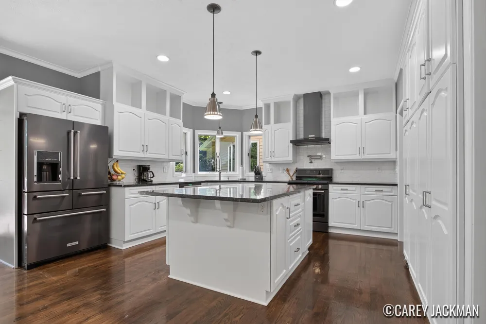 2111 Woodley Creek Court NW Comstock Park, MI 49321