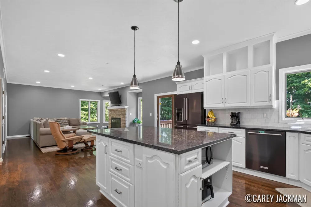 2111 Woodley Creek Court NW Comstock Park, MI 49321