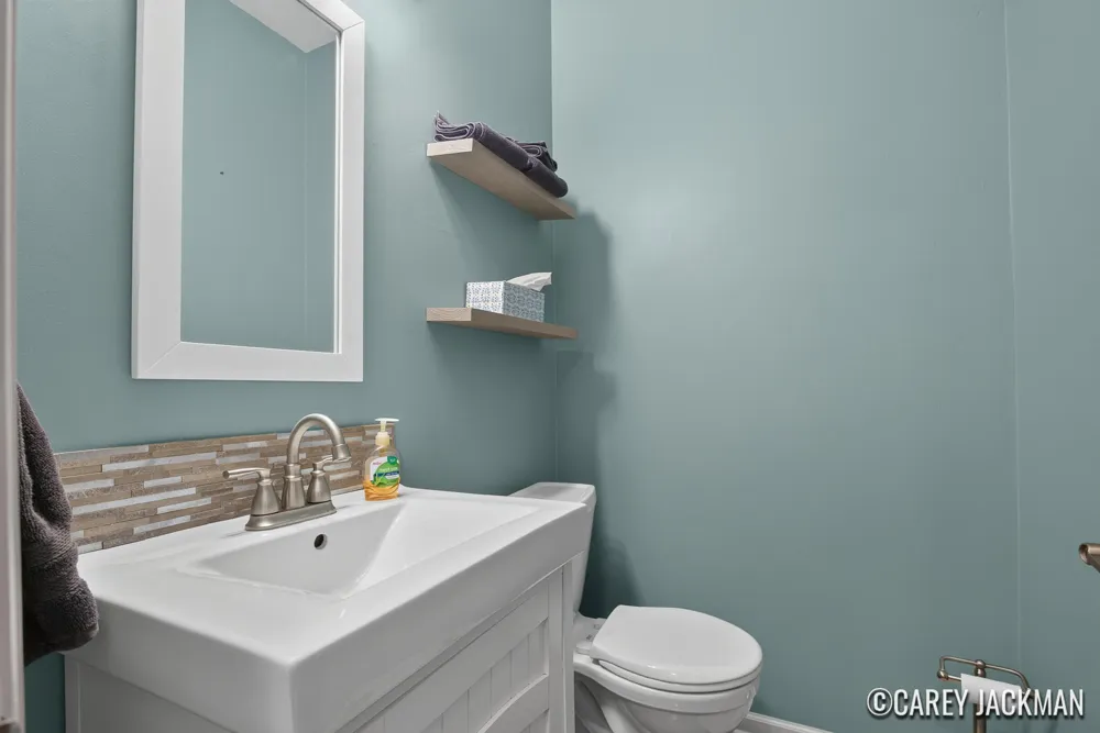2111 Woodley Creek Court NW Comstock Park, MI 49321