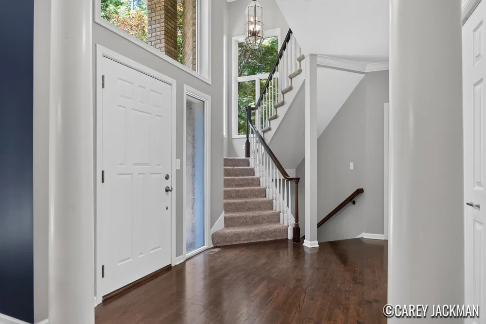2111 Woodley Creek Court NW Comstock Park, MI 49321