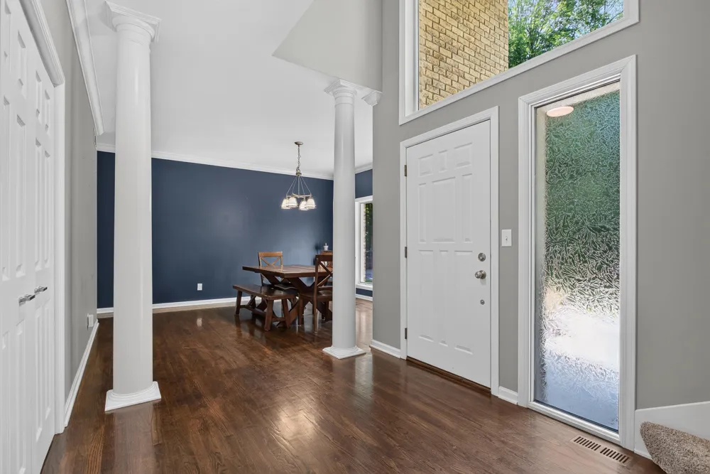 2111 Woodley Creek Court NW Comstock Park, MI 49321