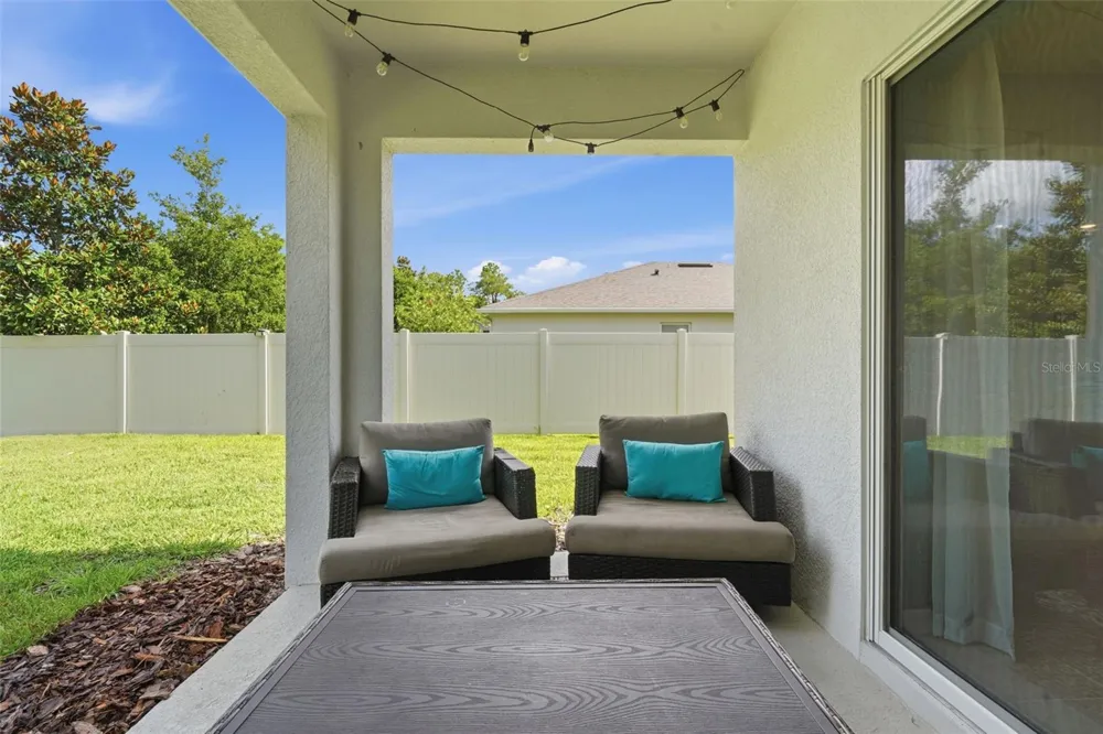 135 POINT PLEASANT ROAD Deland, FL 32724