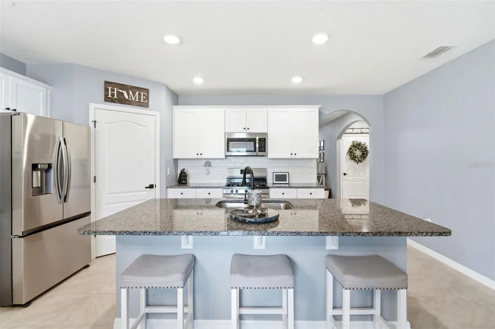 135 POINT PLEASANT ROAD Deland, FL 32724