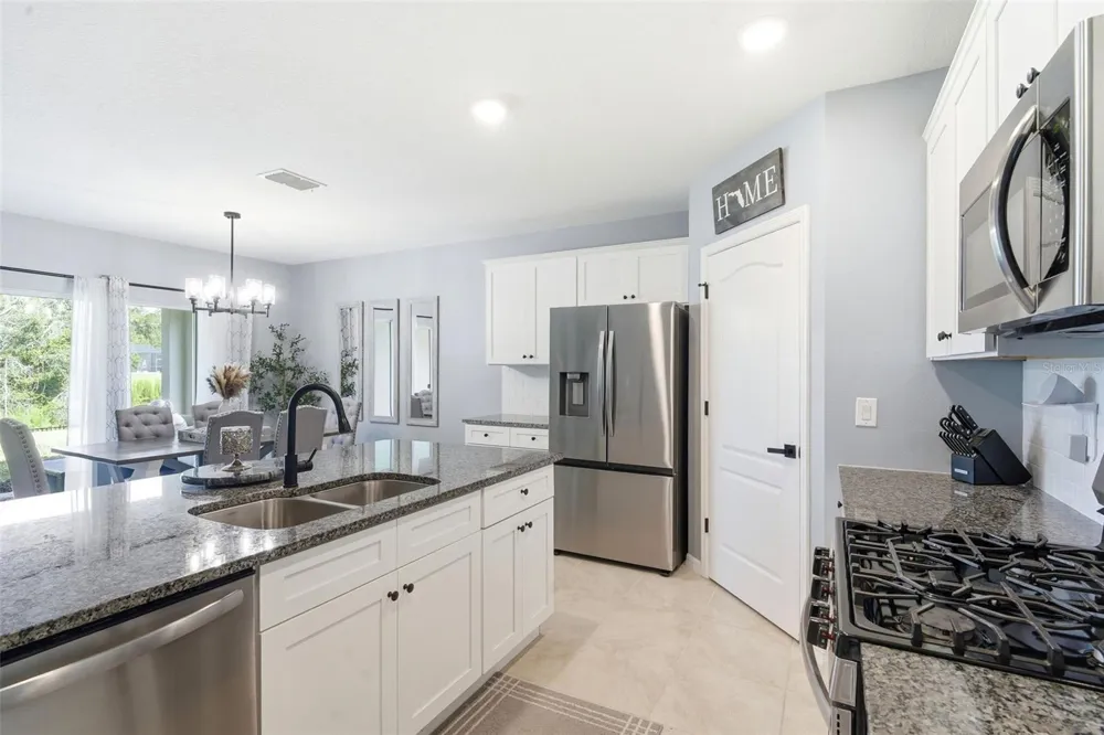 135 POINT PLEASANT ROAD Deland, FL 32724