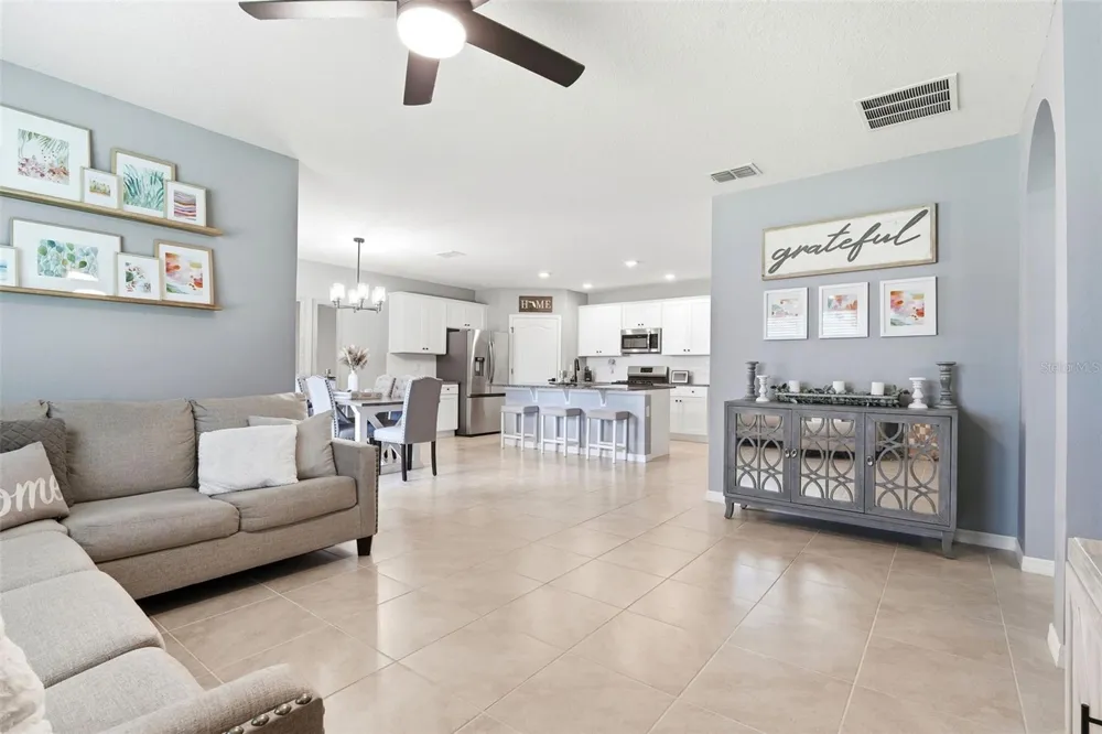 135 POINT PLEASANT ROAD Deland, FL 32724