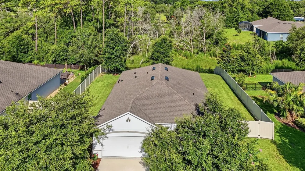 135 POINT PLEASANT ROAD Deland, FL 32724