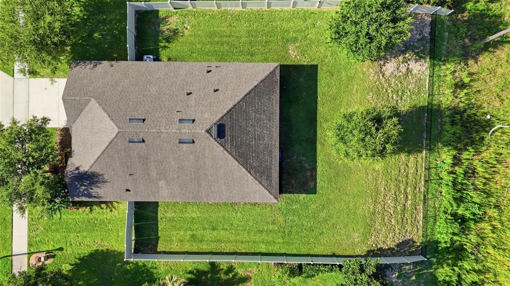 135 POINT PLEASANT ROAD Deland, FL 32724