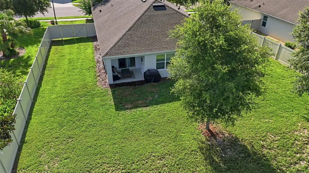 135 POINT PLEASANT ROAD Deland, FL 32724
