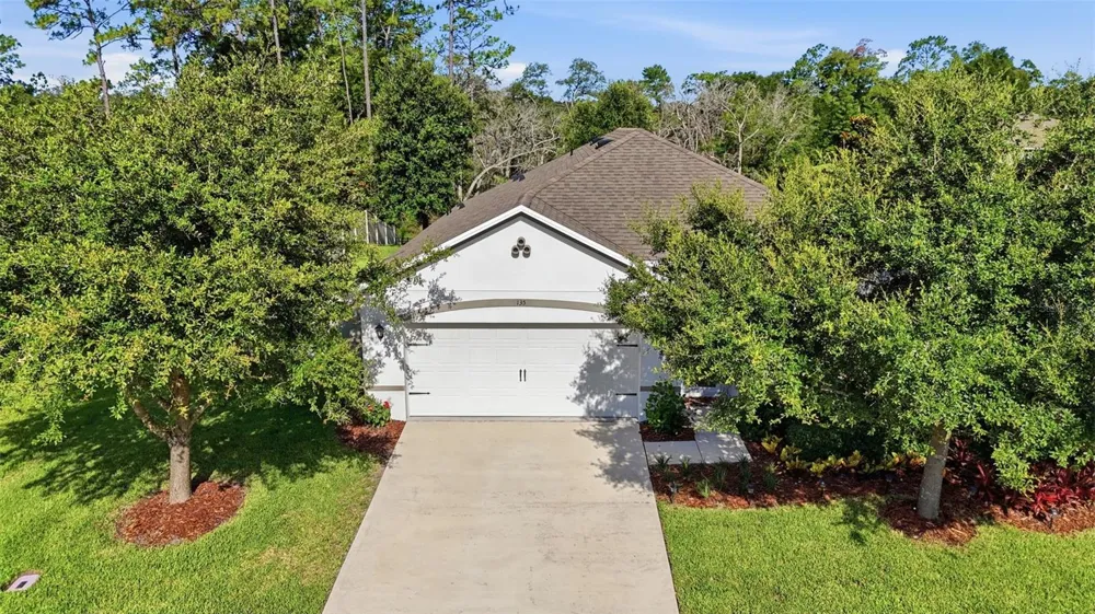 135 POINT PLEASANT ROAD Deland, FL 32724