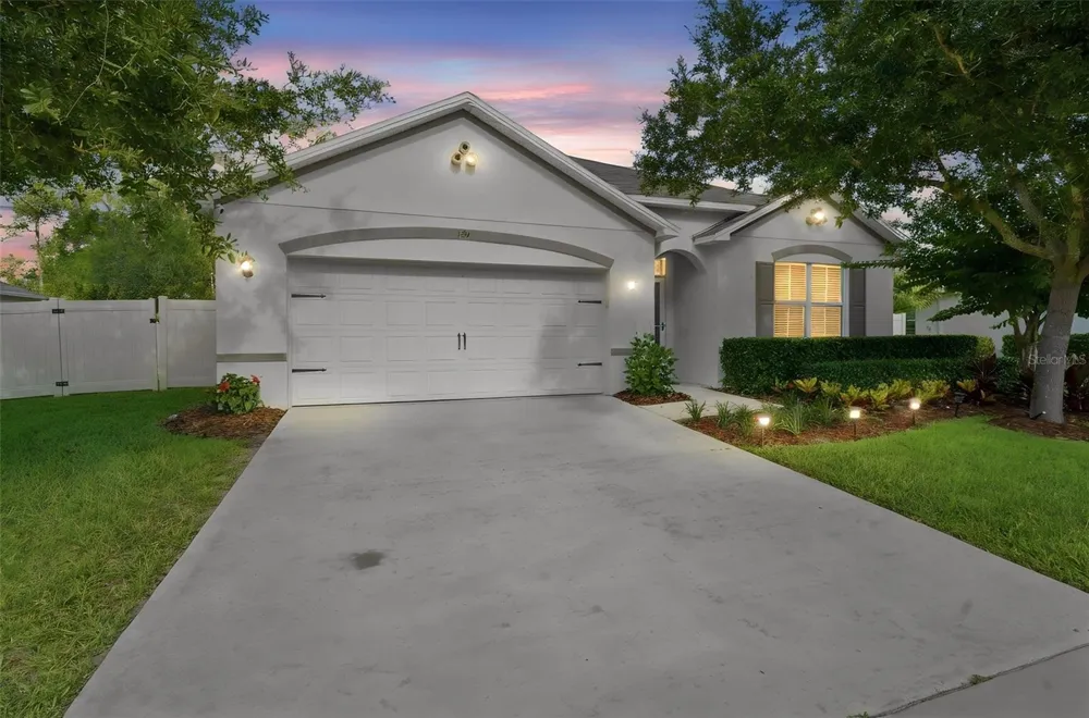 135 POINT PLEASANT ROAD Deland, FL 32724