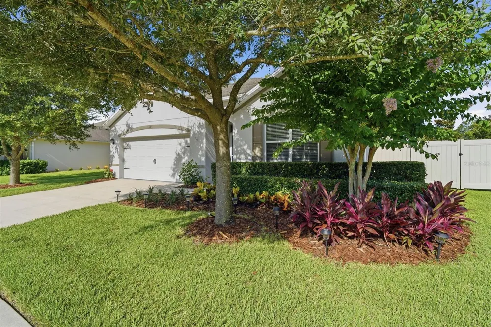 135 POINT PLEASANT ROAD Deland, FL 32724