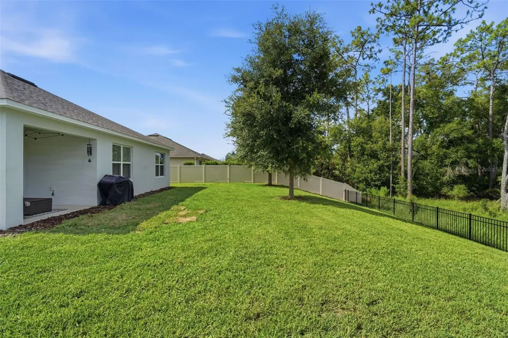 135 POINT PLEASANT ROAD Deland, FL 32724