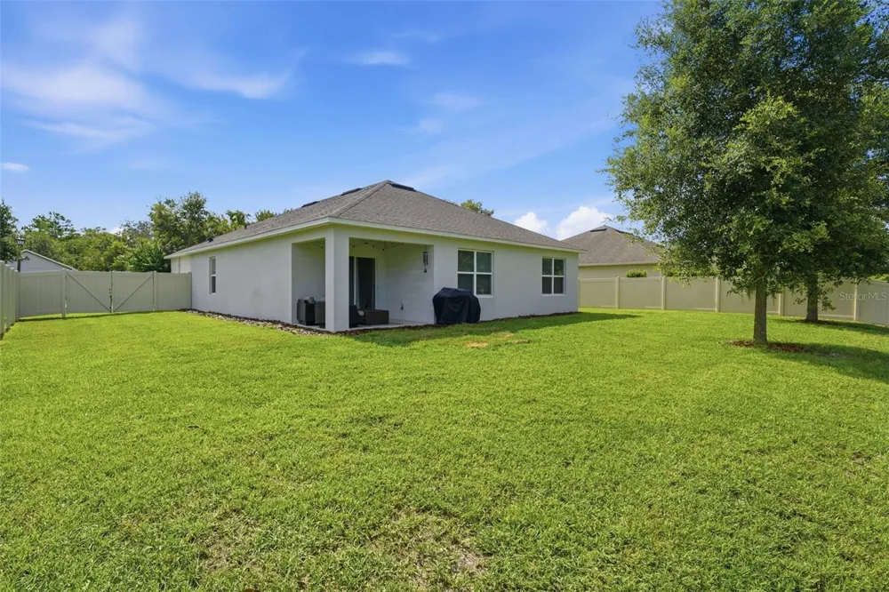 135 POINT PLEASANT ROAD Deland, FL 32724