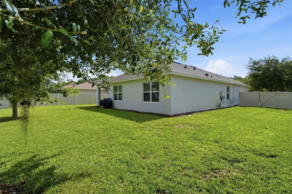 135 POINT PLEASANT ROAD Deland, FL 32724