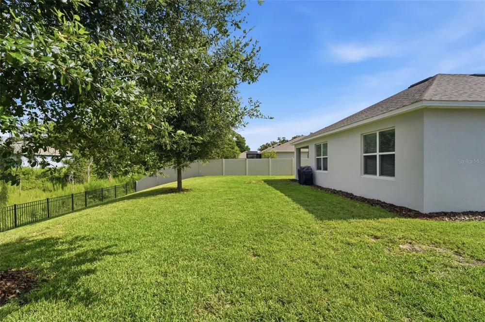 135 POINT PLEASANT ROAD Deland, FL 32724