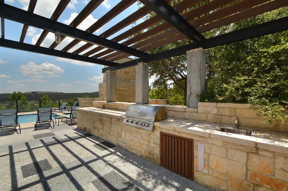 8110 Ranch Road 2222 #2 Austin, TX 78730