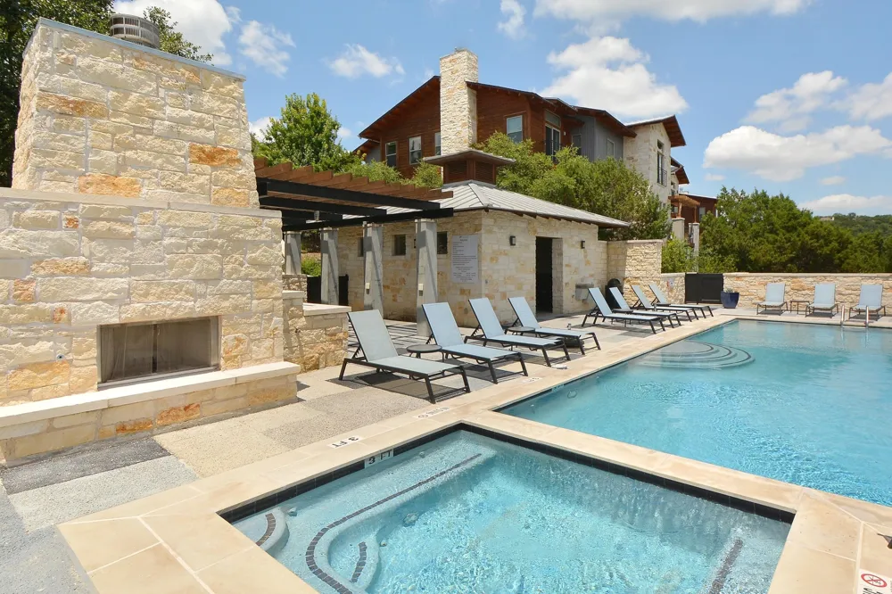 8110 Ranch Road 2222 #2 Austin, TX 78730