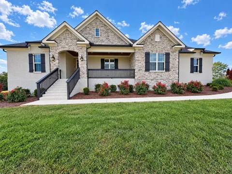 790 Mt Olivet Road