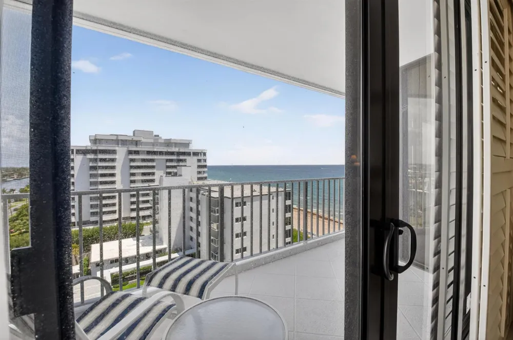 2917 S OCEAN BOULEVARD S #902 Highland Beach, FL 33487