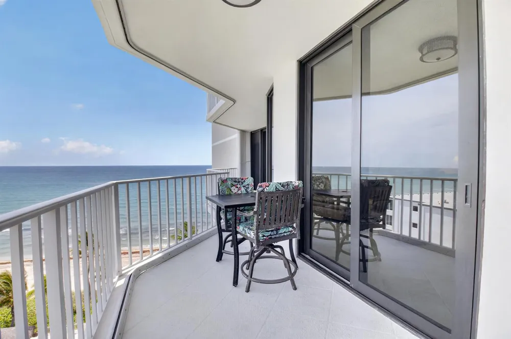 2917 S OCEAN BOULEVARD S #902 Highland Beach, FL 33487